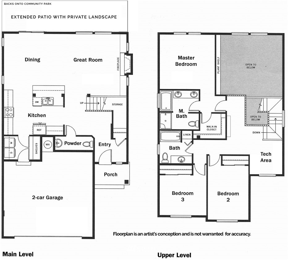 3909 178th Street Southeast Bothell, WA 98012 - Photo 2 of 37 Gallery Image 2