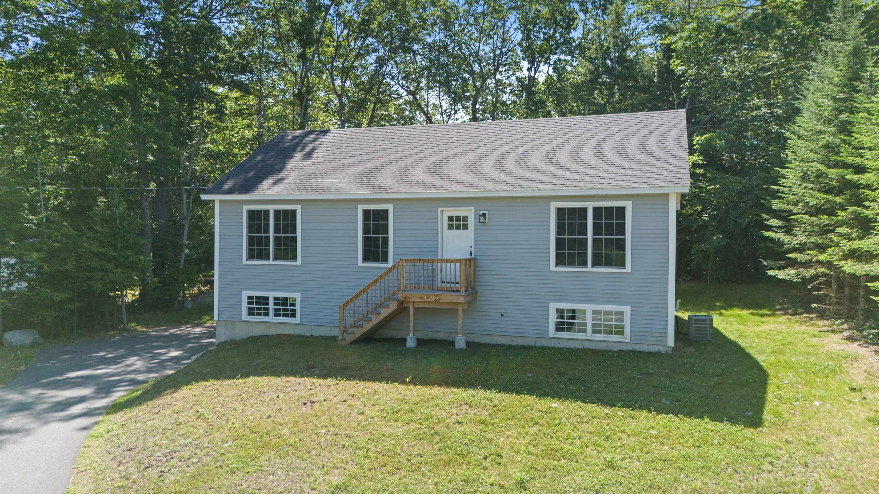 1195 Suncook Valley Road Barnstead, NH 03225 - Photo 2 of 26