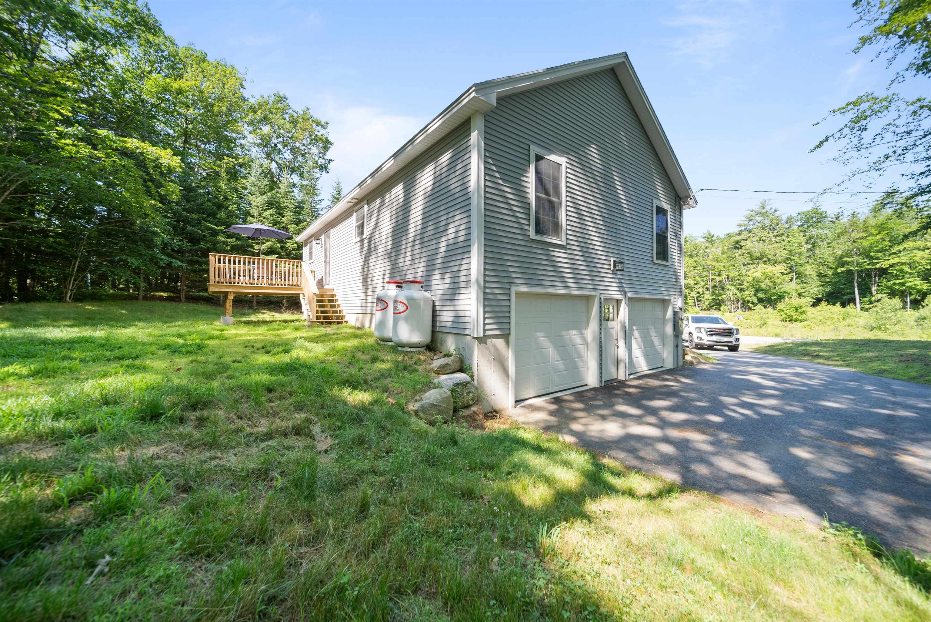 1195 Suncook Valley Road Barnstead, NH 03225 - Photo 22 of 26