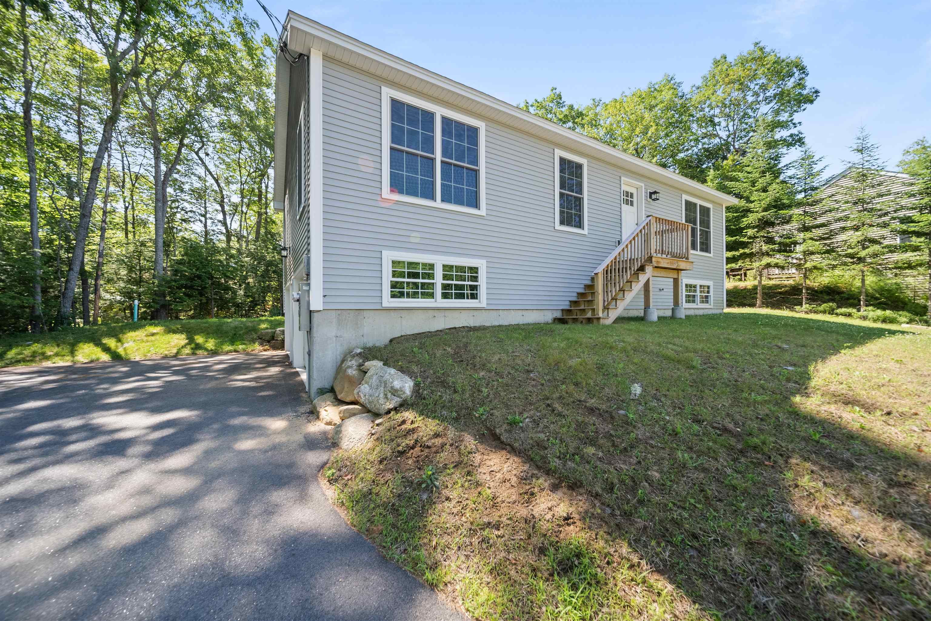 1195 Suncook Valley Road Barnstead, NH 03225 - Photo 23 of 26