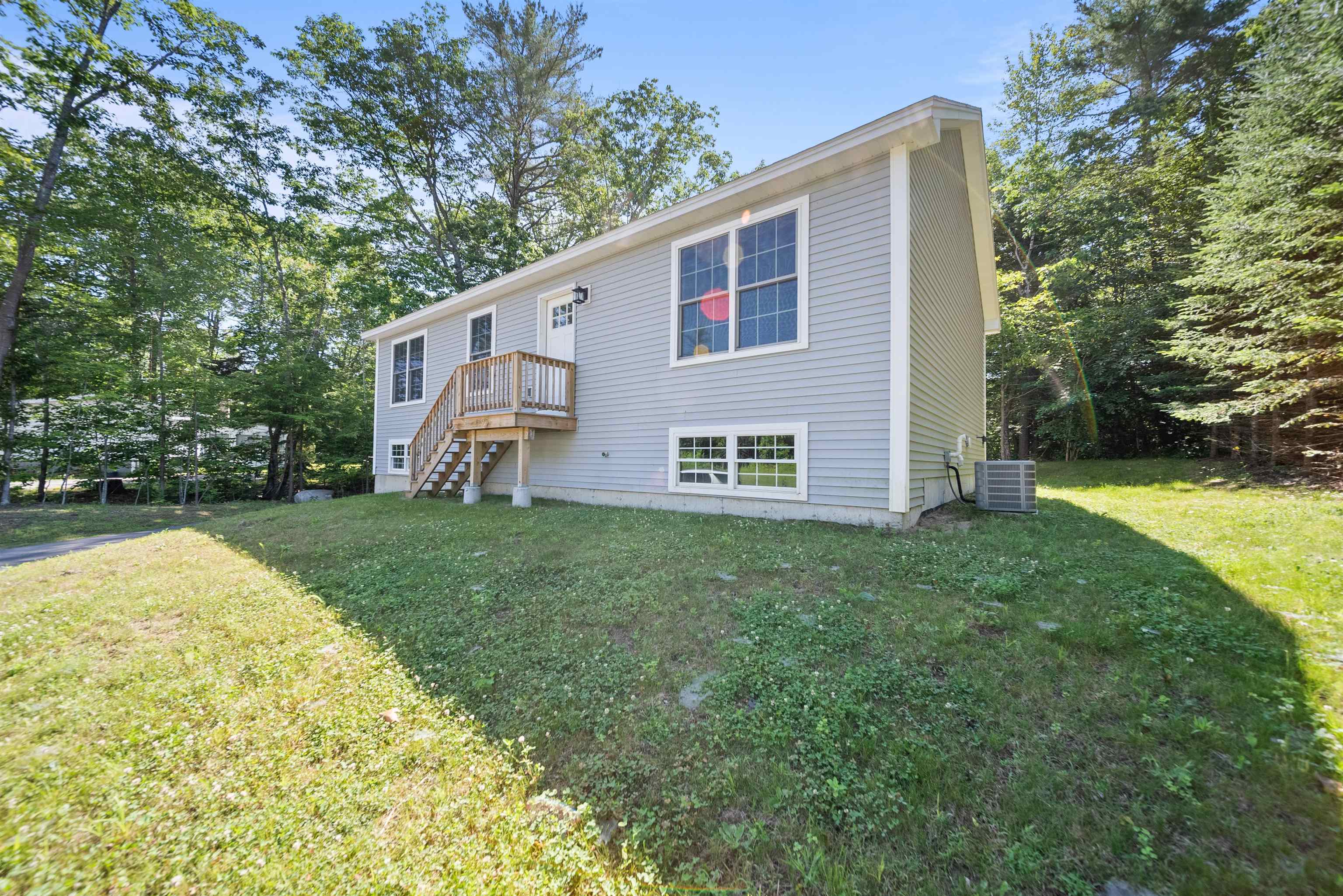 1195 Suncook Valley Road Barnstead, NH 03225 - Photo 24 of 26