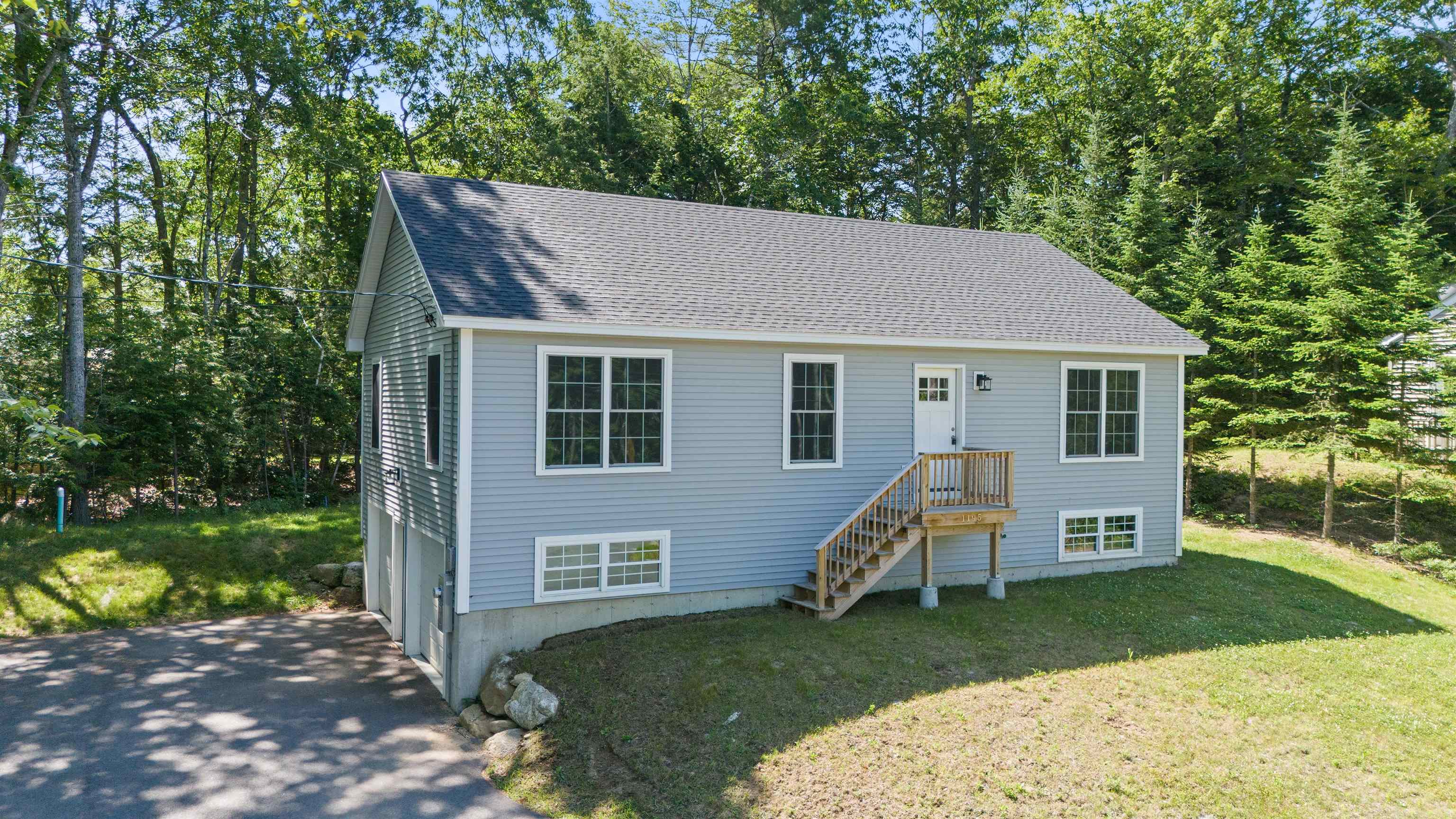 1195 Suncook Valley Road Barnstead, NH 03225 - Photo 3 of 26