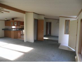1052 North Blue Barn Road Bloomfield, IN 47424 - Photo 2 of 7