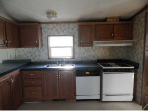 1052 North Blue Barn Road Bloomfield, IN 47424 - Photo 3 of 7