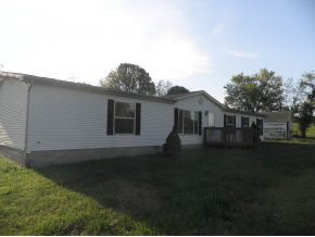 1052 North Blue Barn Road Bloomfield, IN 47424 - Photo 6 of 7