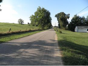 1052 North Blue Barn Road Bloomfield, IN 47424 - Photo 7 of 7