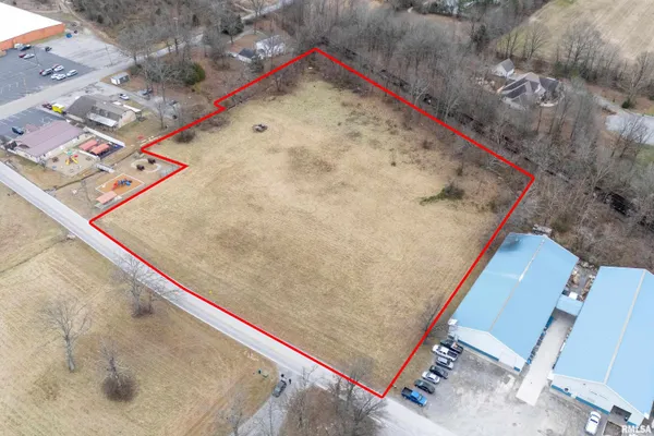 $399,900 | 0 Clark Street, Carterville, IL 62918