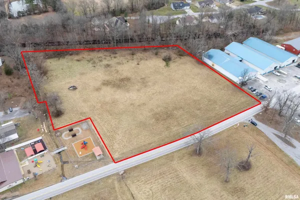 $399,900 | 0 Clark Street, Carterville, IL 62918