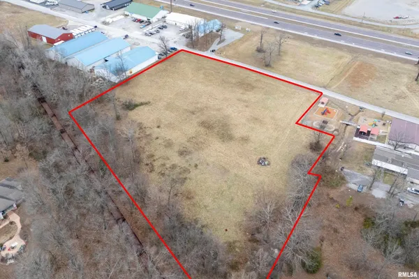 $399,900 | 0 Clark Street, Carterville, IL 62918
