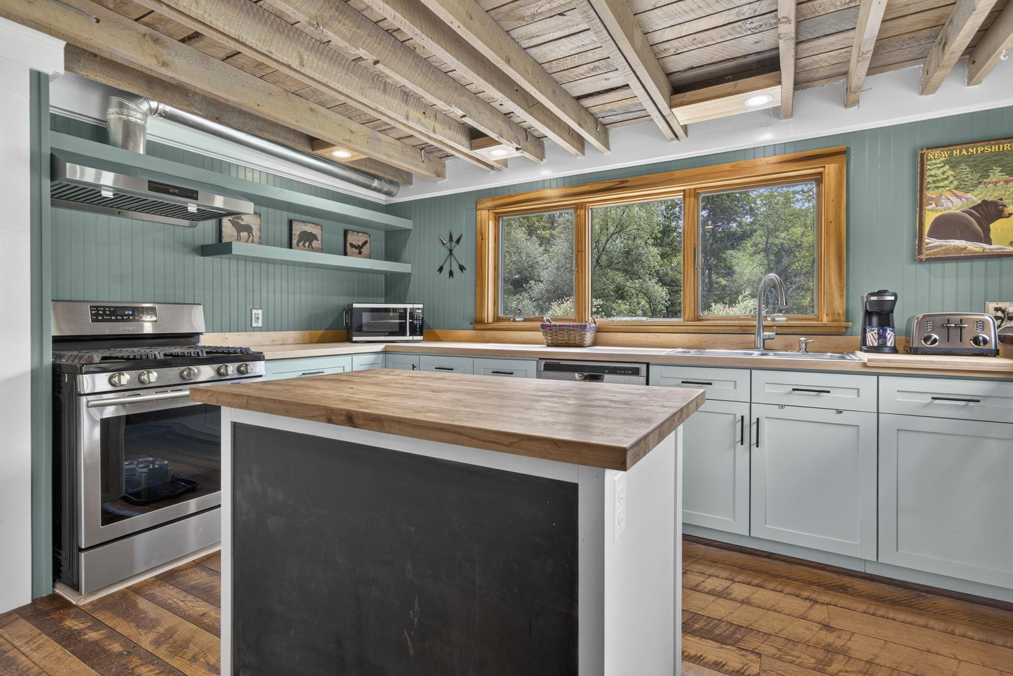 17 Grange Hall Road Acworth, NH 03607 - Photo 12 of 60
