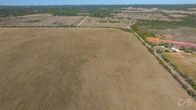 a view of an ocean and beach