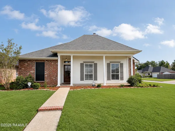 $239,800 | 106 Doe Lane, Broussard, LA 70518