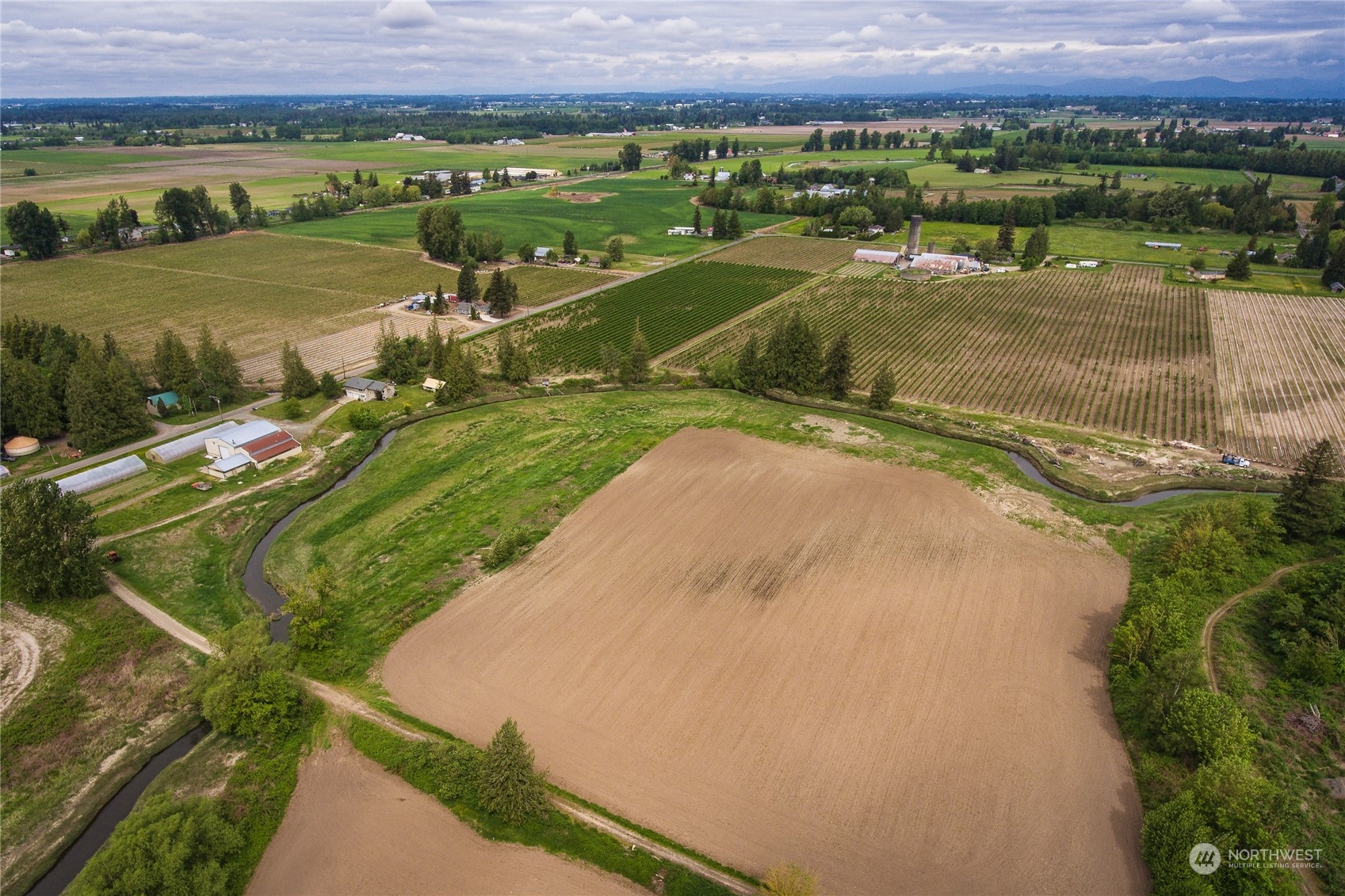 8130 Gillies Road Everson, WA 98247 - Photo 38 of 39 a view of a city