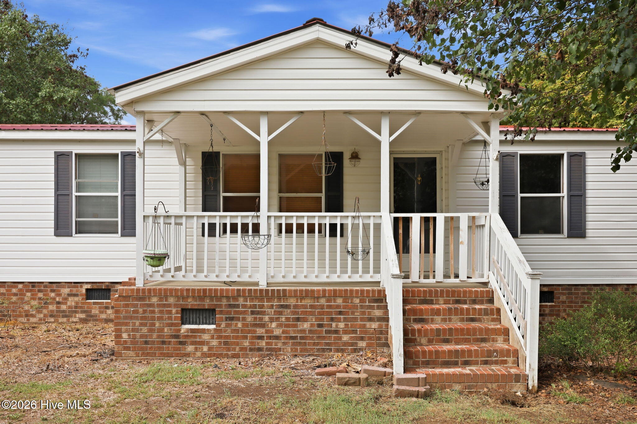 3148 Lewis Haddock Road Grifton, NC 28530 - Photo 10 of 57