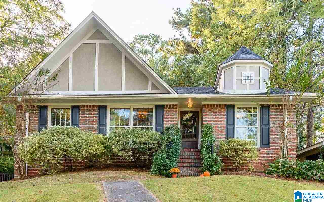 152 Rockaway Road Birmingham, AL 35209 - Photo 1 of 30