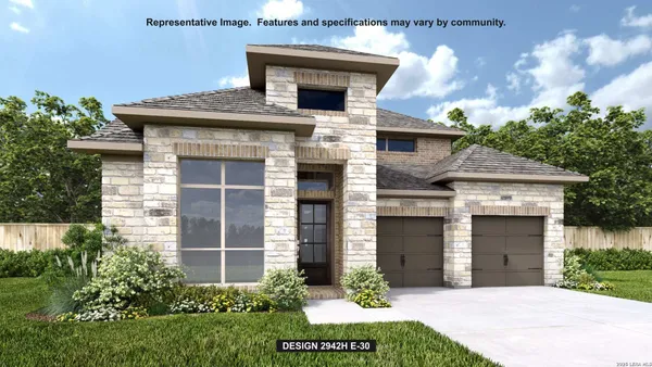 $692,900 | 202 Sasparilla, Boerne, TX 78006