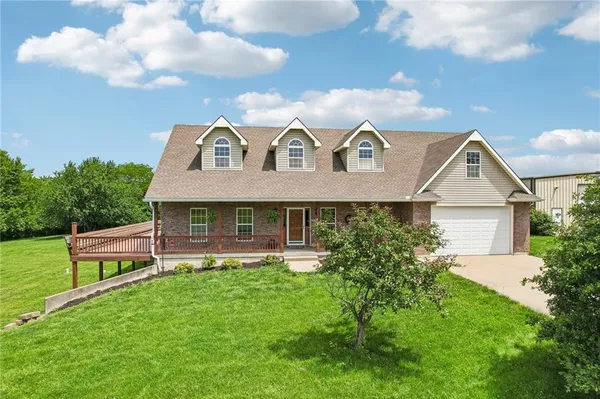 $1,350,000 | 24810 East 199th Street, Pleasant Hill, MO 64080