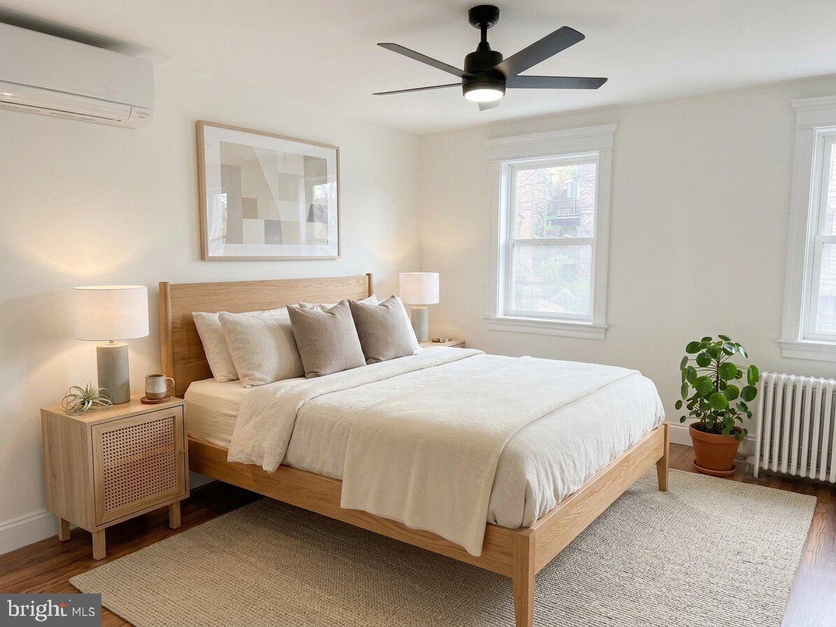1835 Corcoran Street Northeast Washington, DC 20002 - Photo 4 of 12