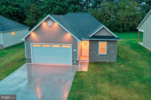 $355,000 | 114 West Main Street, Sudlersville, MD 21668