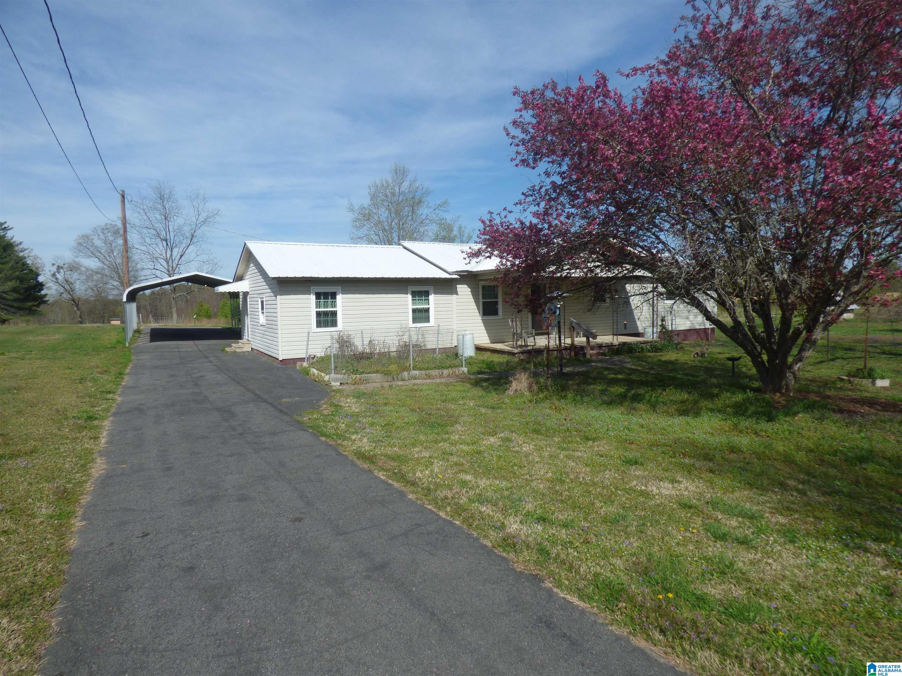 114 Haynes Road Altoona, AL 35952 - Photo 1 of 49