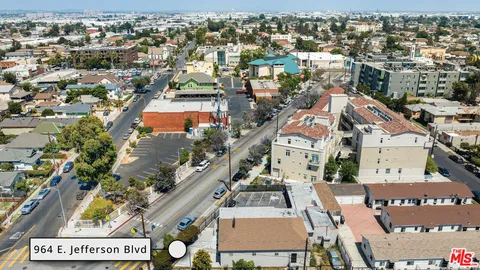 $1,895,000 | 964 East Jefferson Boulevard, Los Angeles, CA 90011