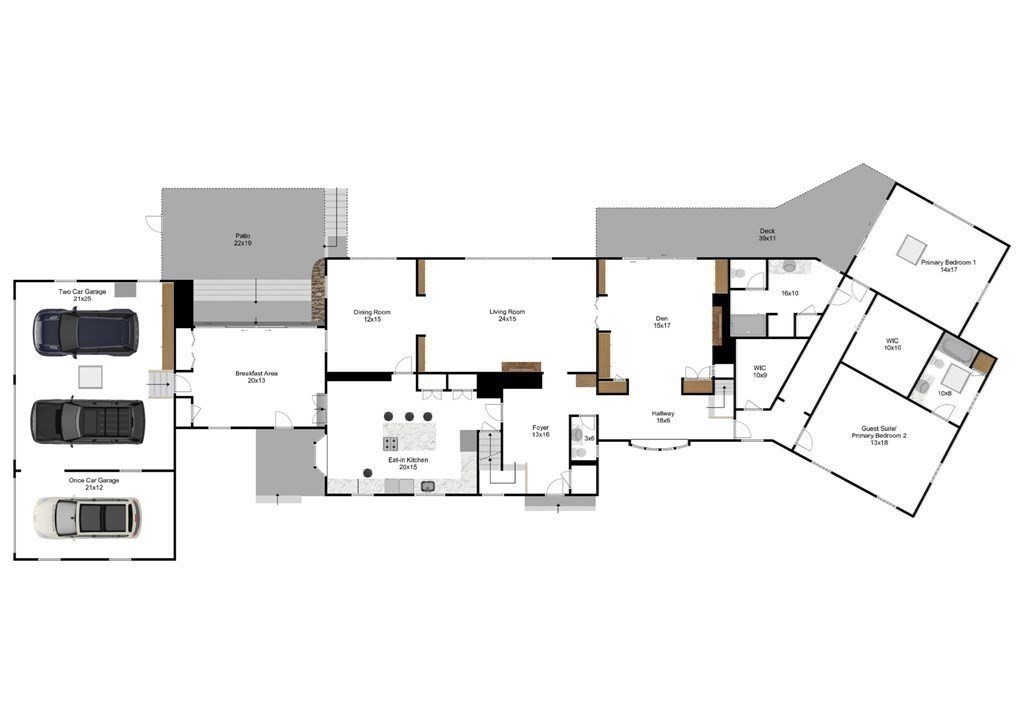 55 Sunset Rock Road Andover, MA 01810 - Photo 34 of 36 a living room with furniture and white walls