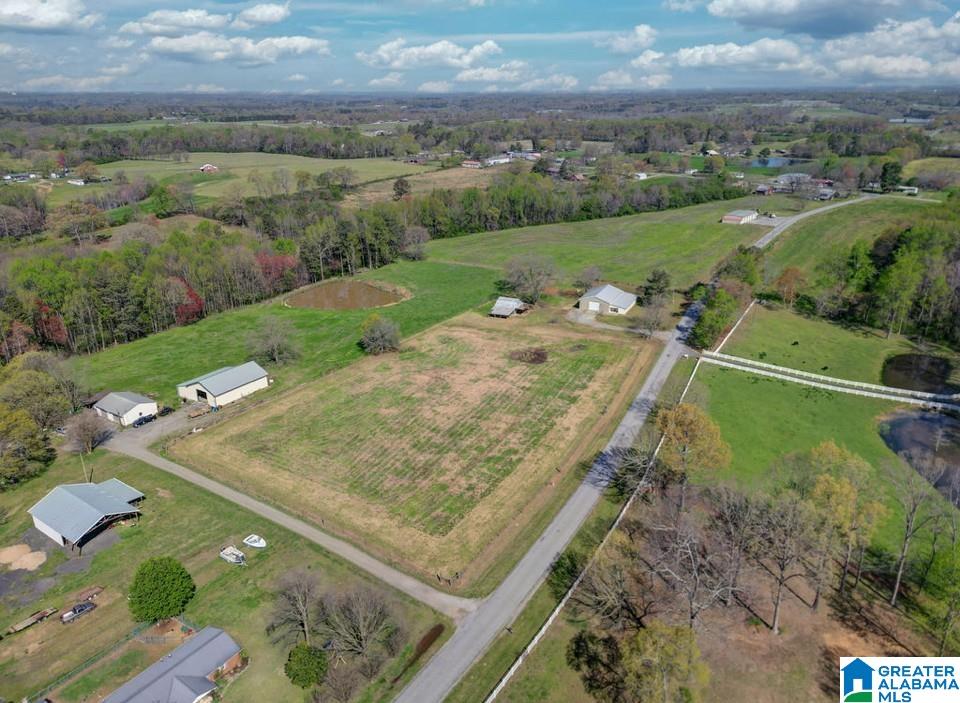 228 County Road 203 Boaz, AL 35957 - Photo 19 of 19