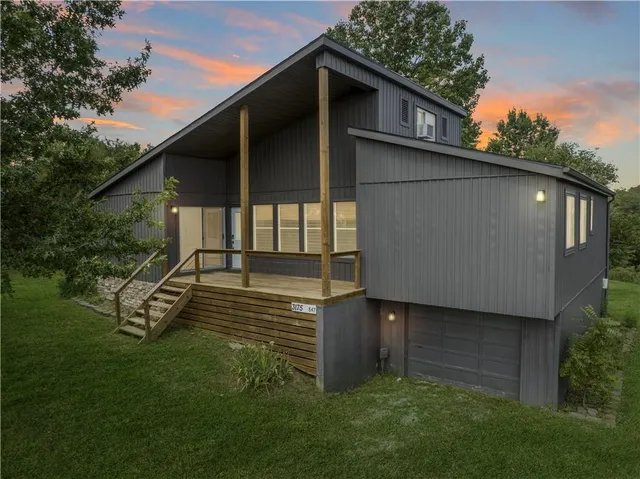 $299,000 | 847 Lake Viking Terrace, Altamont, MO 64620