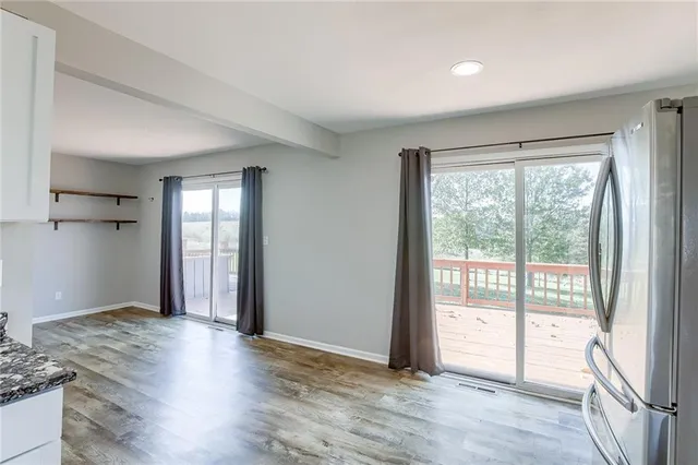 $299,000 | 847 Lake Viking Terrace, Altamont, MO 64620