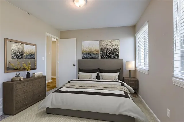 $299,000 | 847 Lake Viking Terrace, Altamont, MO 64620