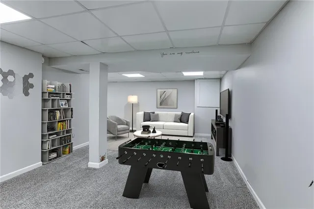 $299,000 | 847 Lake Viking Terrace, Altamont, MO 64620