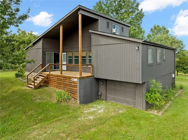 $299,000 | 847 Lake Viking Terrace, Altamont, MO 64620