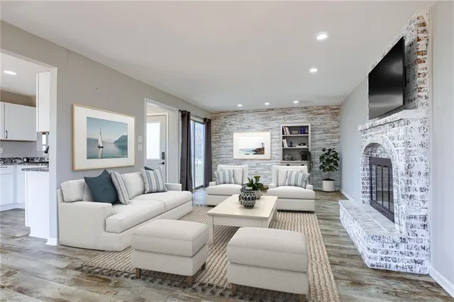 $299,000 | 847 Lake Viking Terrace, Altamont, MO 64620