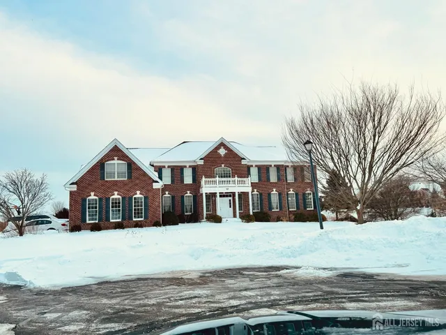 $1,999,000 | 10 Raker Court, Hillsborough, NJ 08844