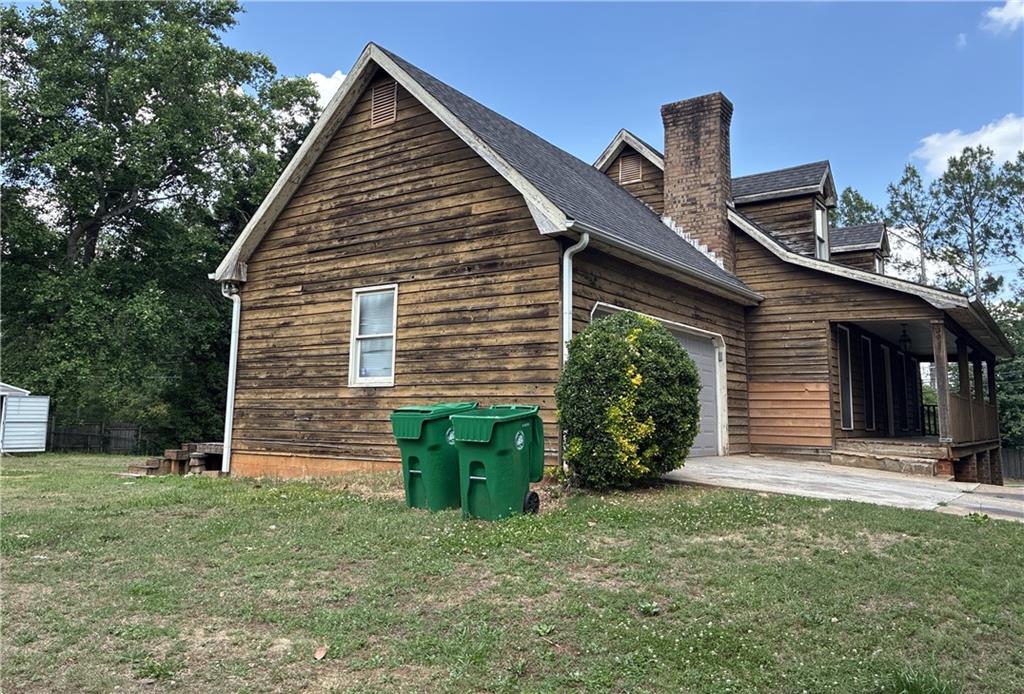 667 King Road Stone Mountain, GA 30088 - Photo 3 of 14
