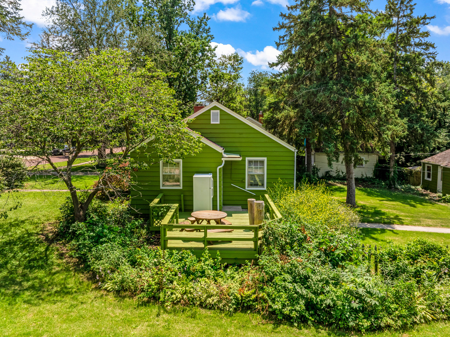 823 Normal Avenue Normal, IL 61761 - Photo 15 of 17 Gallery Image 15