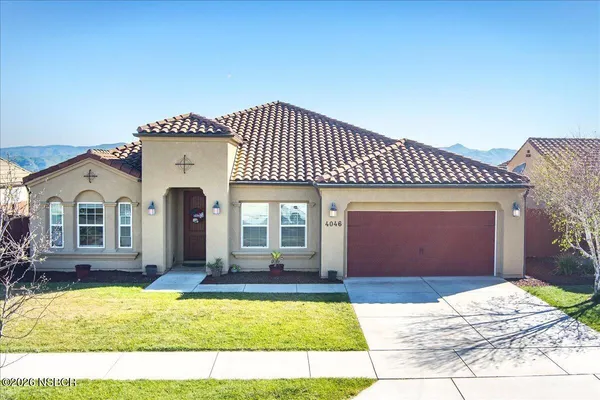 $895,000 | 4046 Europa Avenue, Lompoc, CA 93436