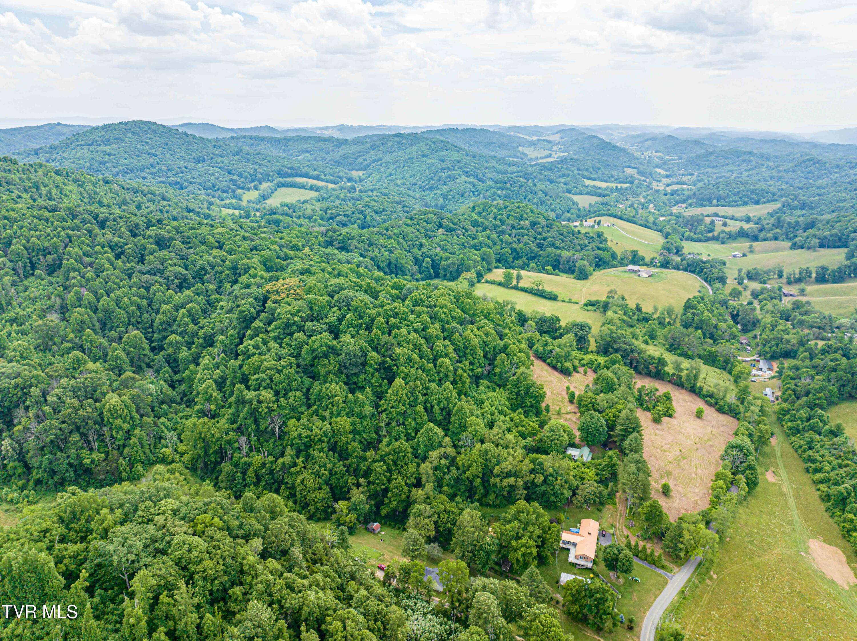 30250 Rich Valley Road Meadowview, VA 24361 - Photo 12 of 25 Rich Valley -18