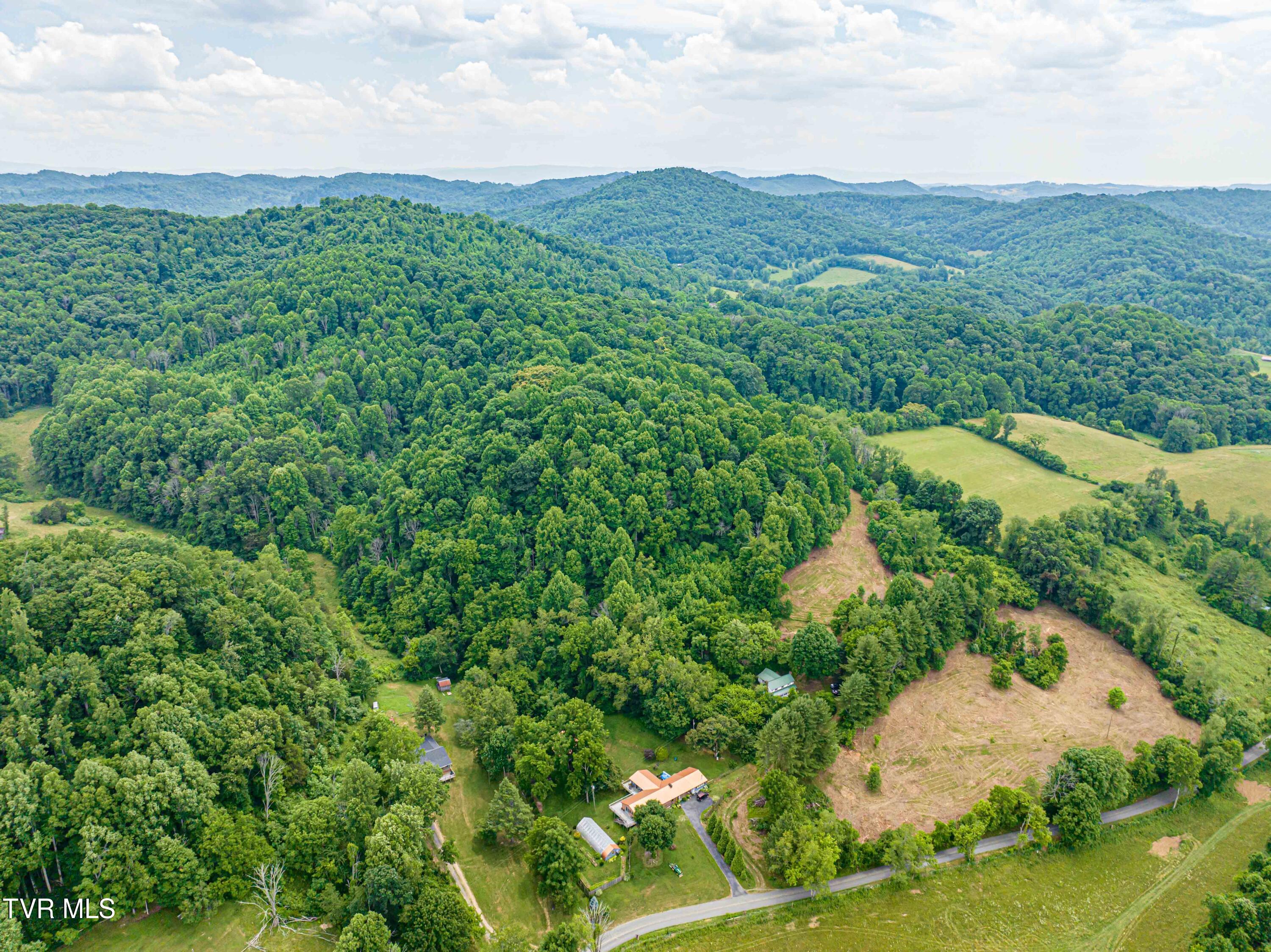 30250 Rich Valley Road Meadowview, VA 24361 - Photo 13 of 25 Rich Valley -19