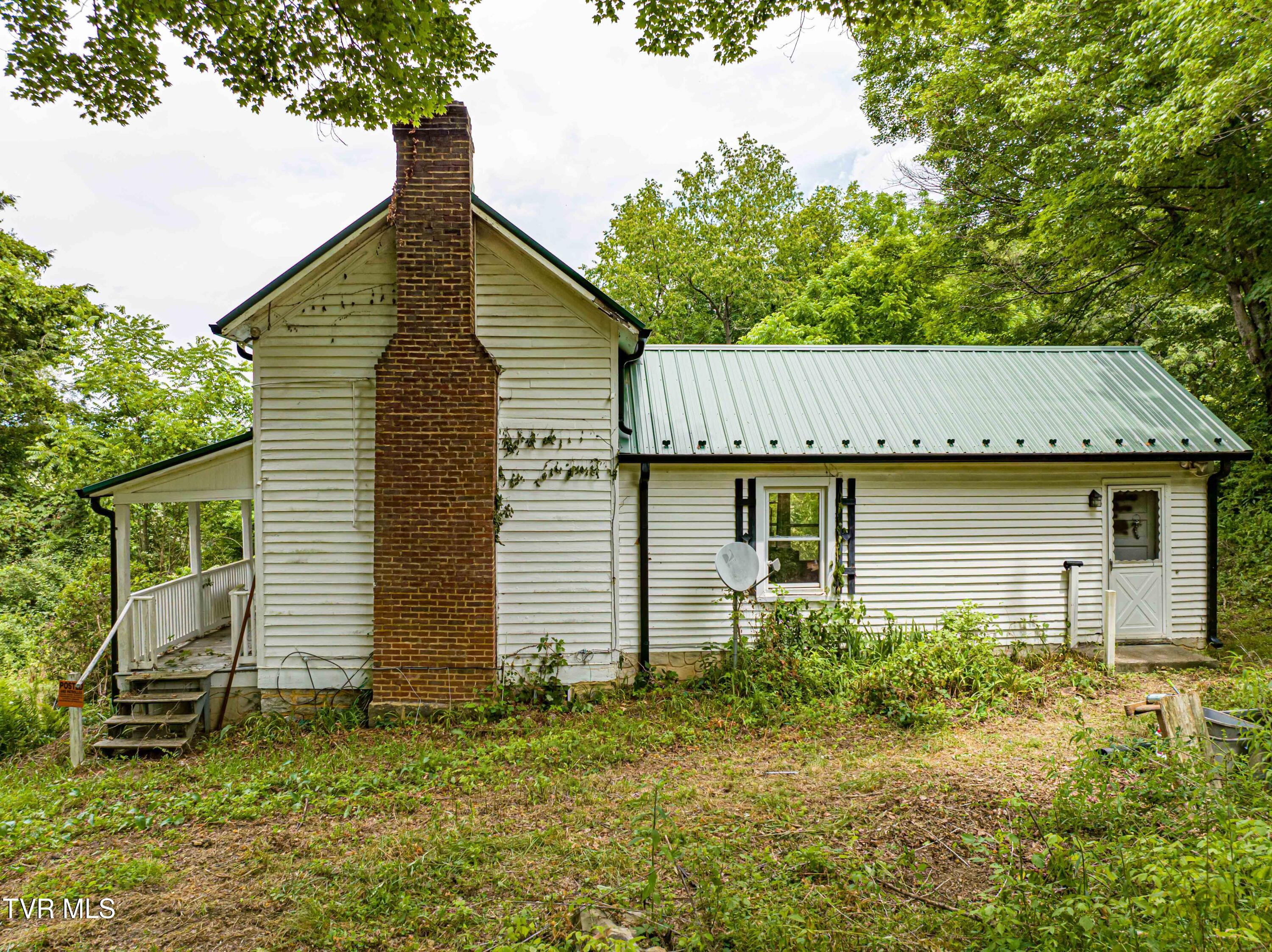30250 Rich Valley Road Meadowview, VA 24361 - Photo 16 of 25 Rich Valley -41