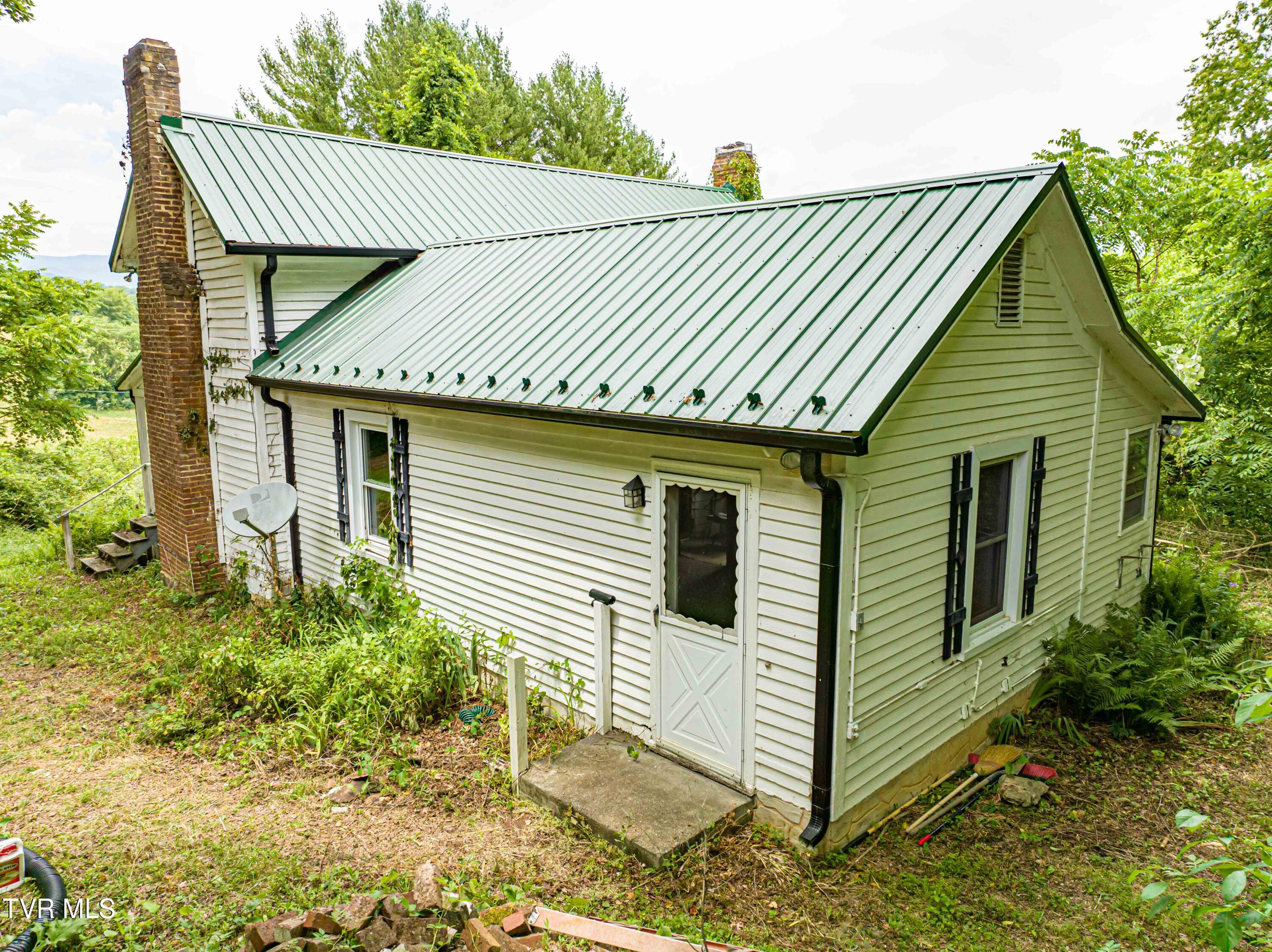 30250 Rich Valley Road Meadowview, VA 24361 - Photo 17 of 25 Rich Valley -42