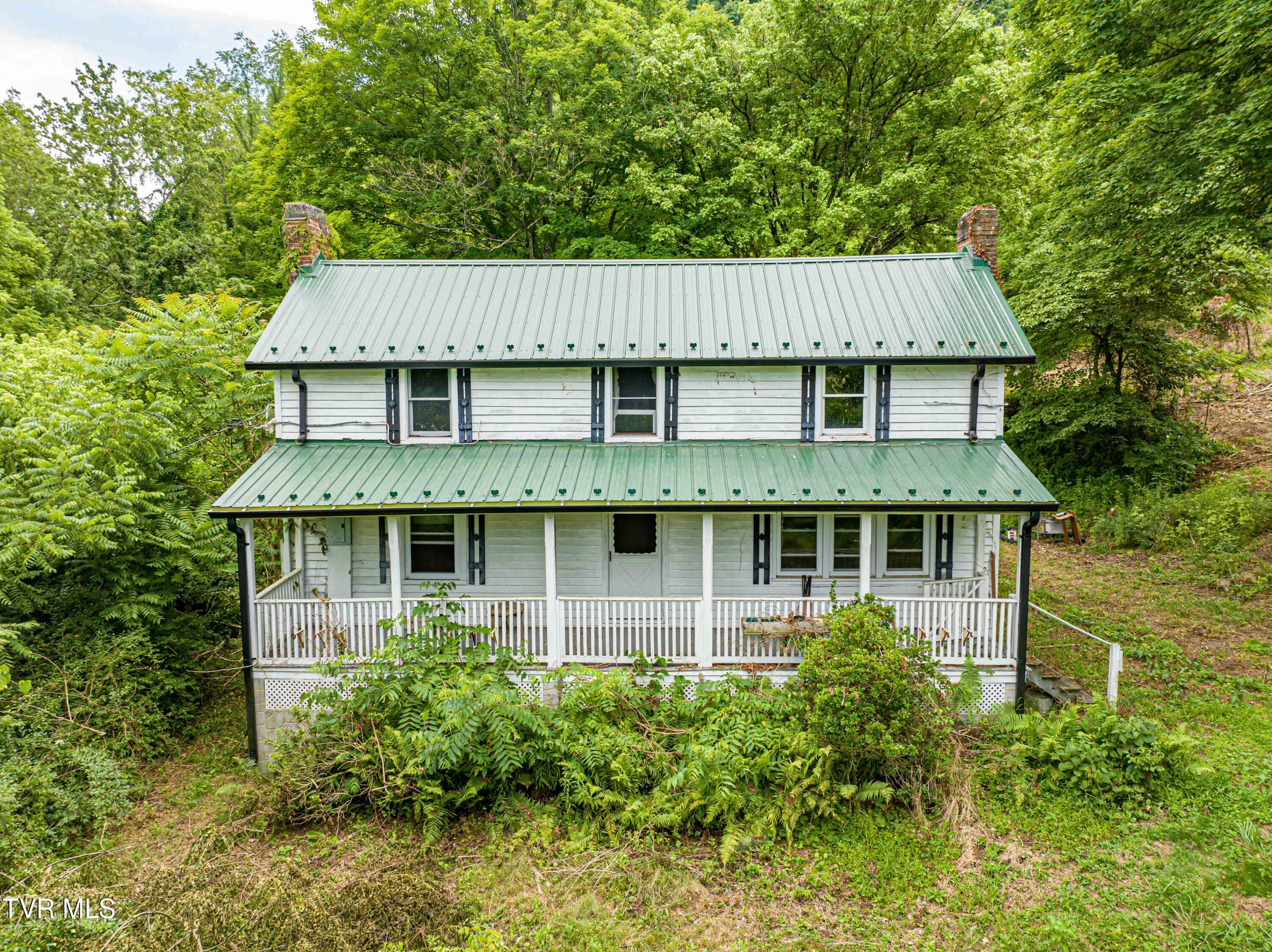 30250 Rich Valley Road Meadowview, VA 24361 - Photo 18 of 25 Rich Valley -46