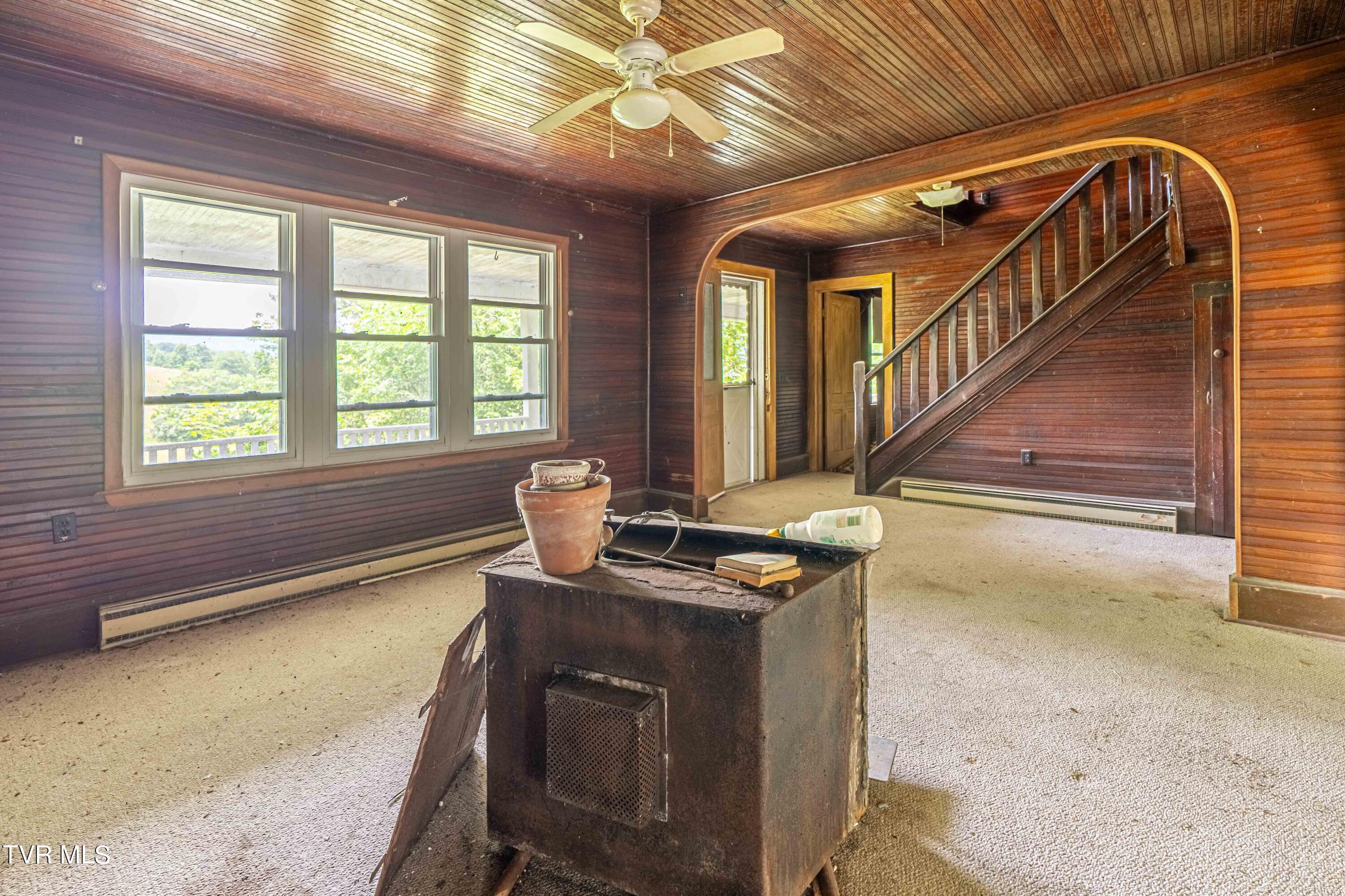 30250 Rich Valley Road Meadowview, VA 24361 - Photo 20 of 25 Rich Valley -53