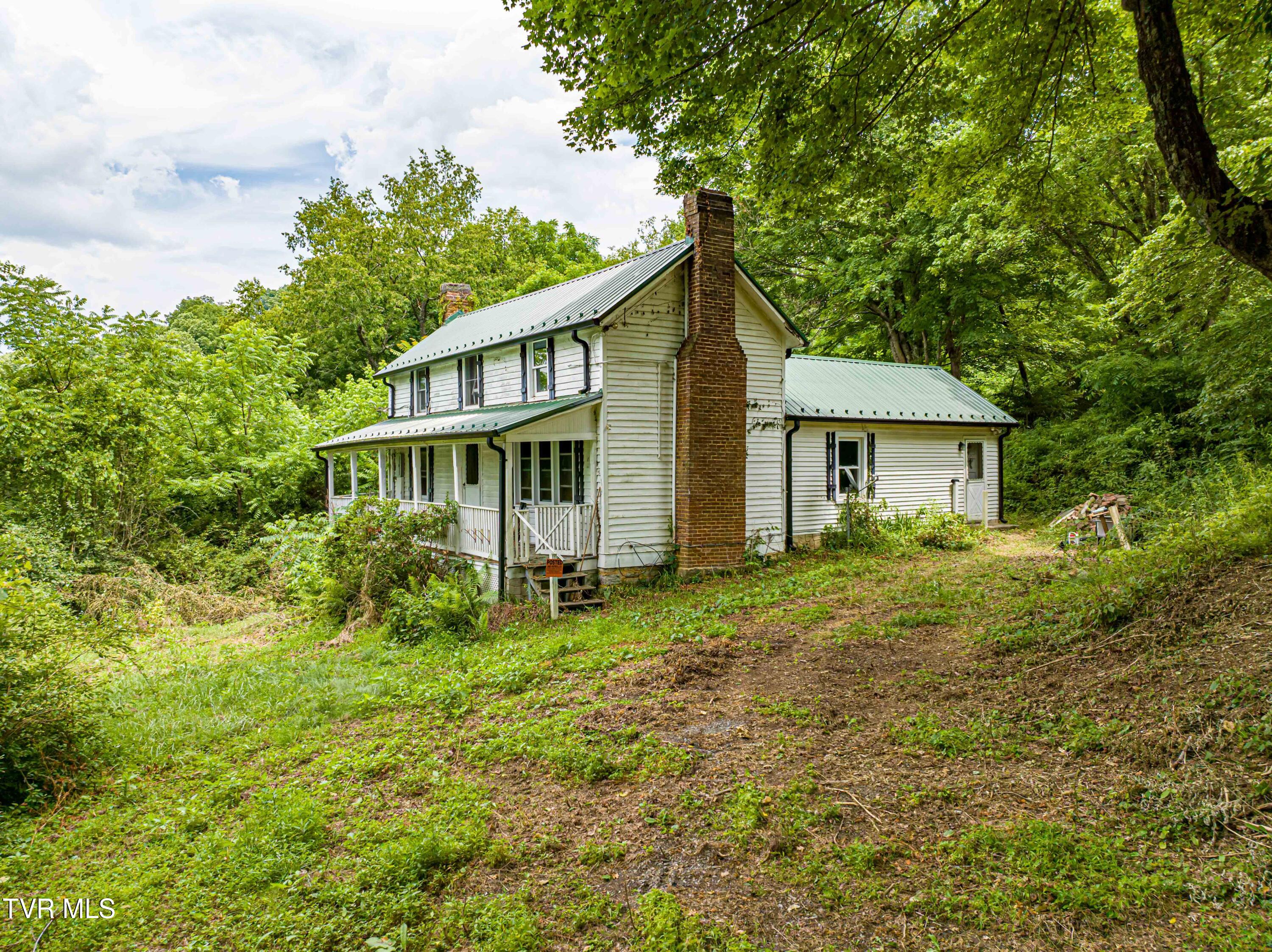 30250 Rich Valley Road Meadowview, VA 24361 - Photo 2 of 25 Rich Valley -37