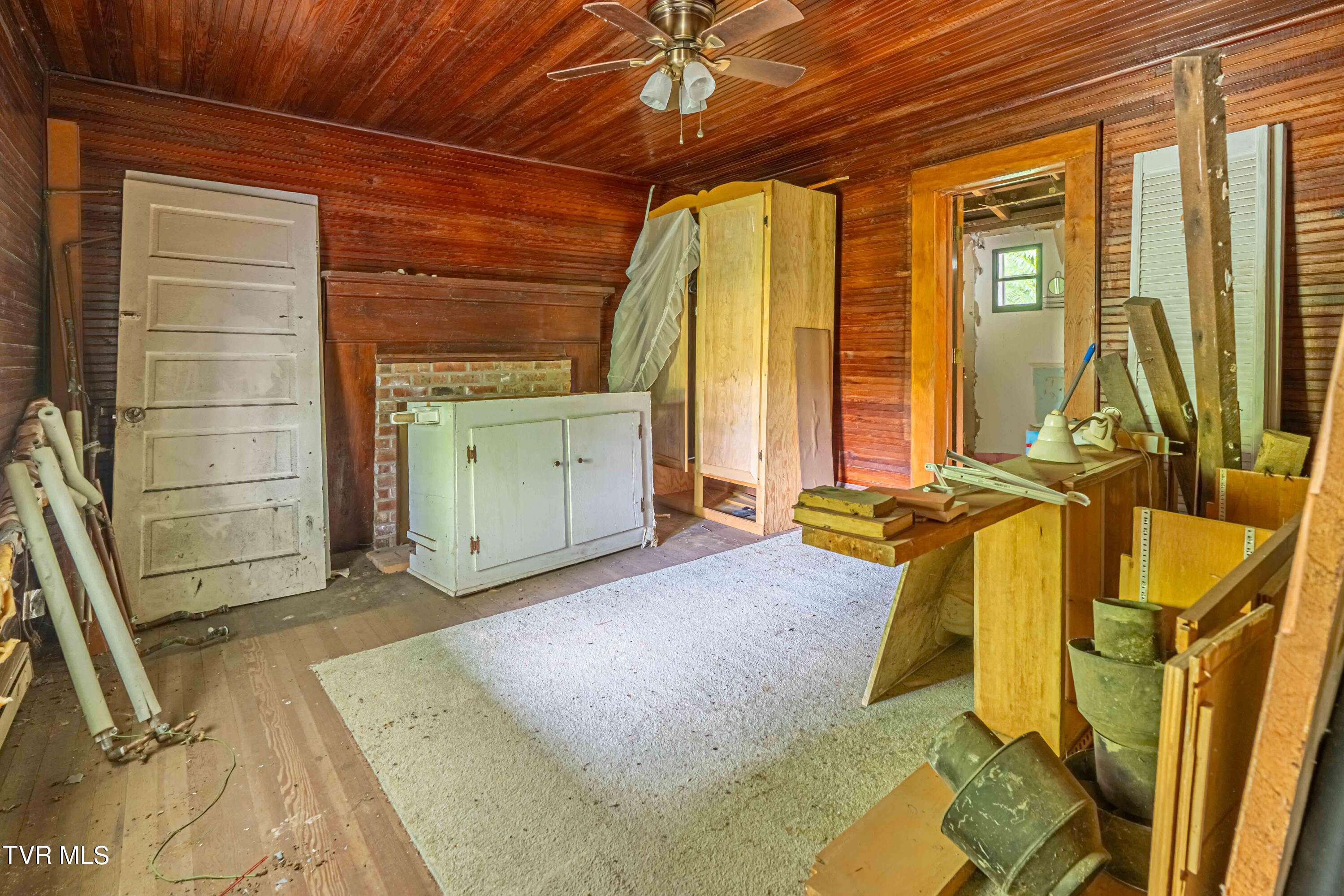 30250 Rich Valley Road Meadowview, VA 24361 - Photo 22 of 25 Rich Valley -58