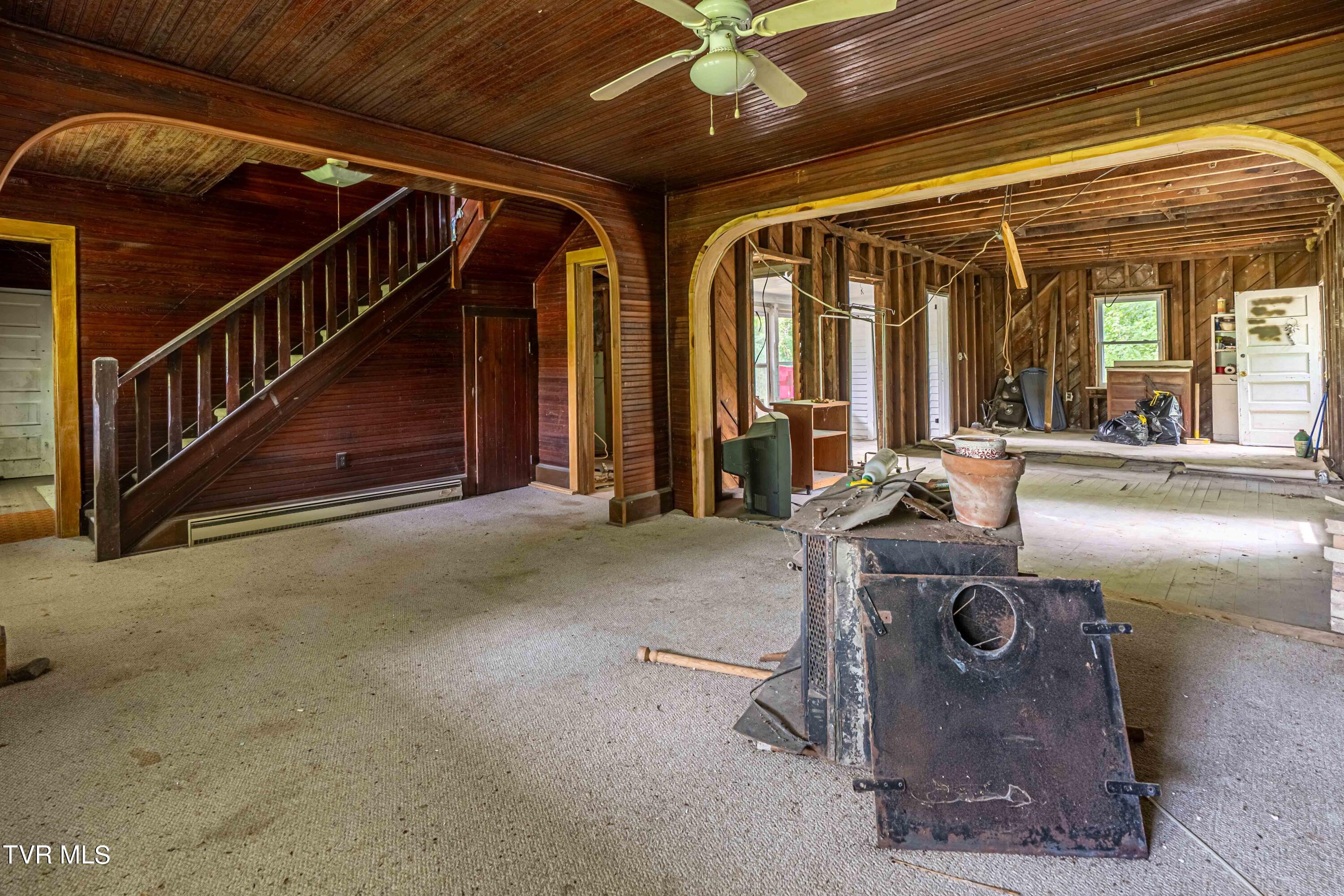 30250 Rich Valley Road Meadowview, VA 24361 - Photo 5 of 25 Rich Valley -54