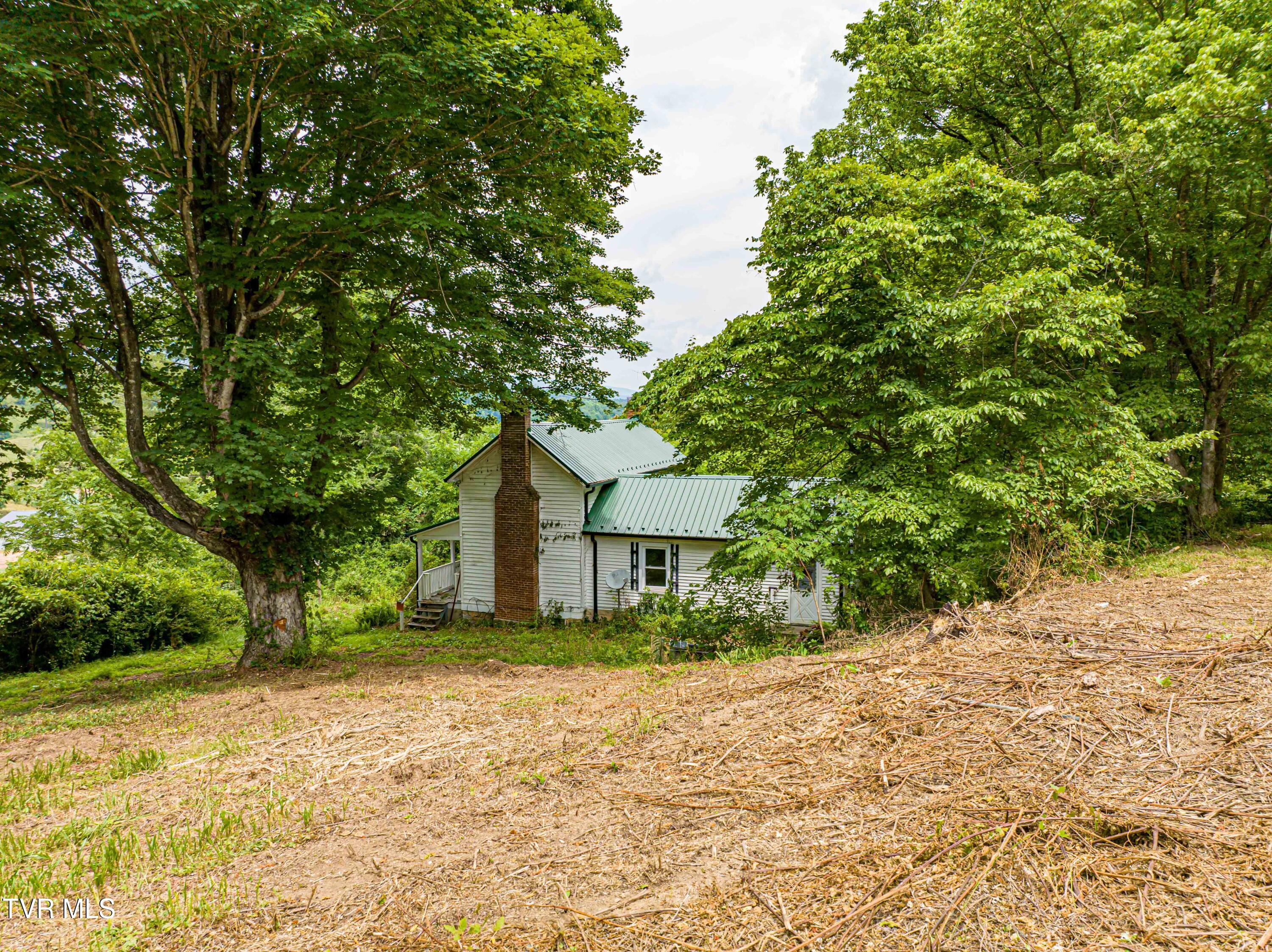 30250 Rich Valley Road Meadowview, VA 24361 - Photo 8 of 25 Rich Valley -36