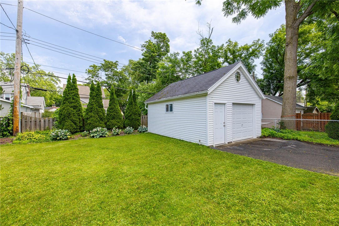 196 Antlers Drive Rochester, NY 14618 - Photo 24 of 25