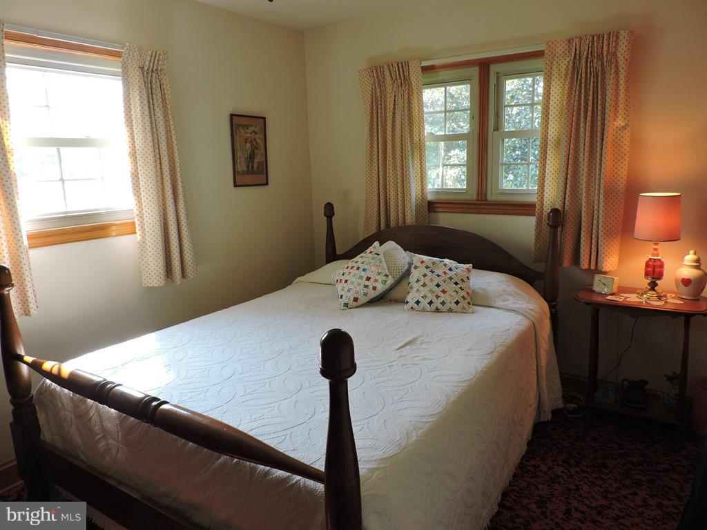 2129 Orange Road Culpeper, VA 22701 - Photo 11 of 25 Bedroom