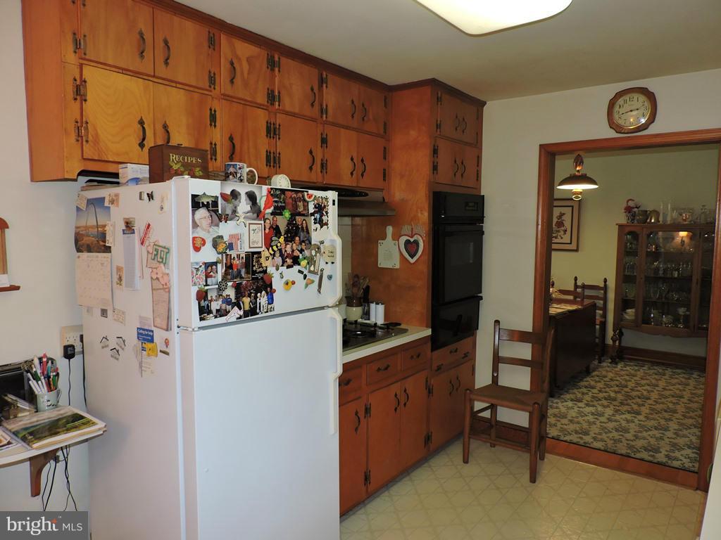 2129 Orange Road Culpeper, VA 22701 - Photo 20 of 25 Kitchen